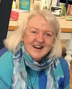 Carol Henderson Headshot